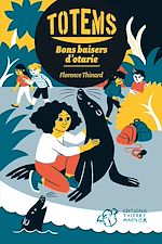 Télécharger le livre :  Totems - Tome 4