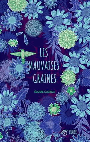 Téléchargez le livre :  Les mauvaises graines