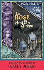 Télécharger le livre :  La Rose du Hudson Queen