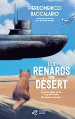 Télécharger le livre :  Les renards du désert
