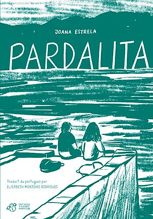 Téléchargez le livre :  Pardalita