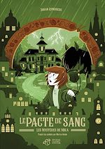 Télécharger le livre :  Le pacte de sang