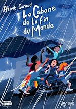 Télécharger le livre :  La cabane de la fin du monde