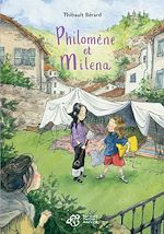 Télécharger le livre :  Philomène et Milena