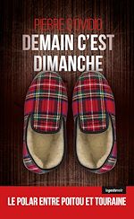 Télécharger le livre :  Demain c'est dimanche
