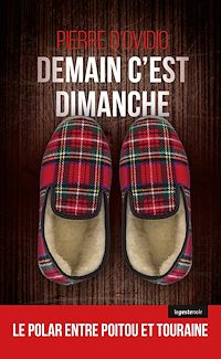 Téléchargez le livre :  Demain c'est dimanche