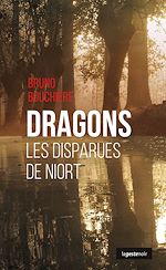 Télécharger le livre :  Dragons : Les Disparues de Niort