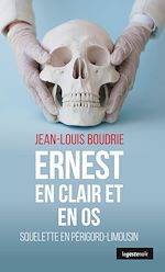 Télécharger le livre :  Ernest en clair et en os