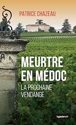 Télécharger le livre :  Meurtre en Médoc