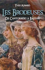 Télécharger le livre :  Les brodeuses