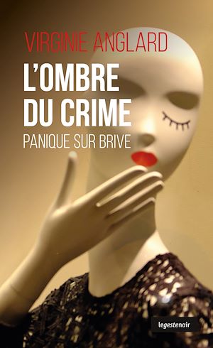 Téléchargez le livre :  L'ombre du crime