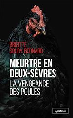 Télécharger le livre :  Meurtre en Deux-Sèvres