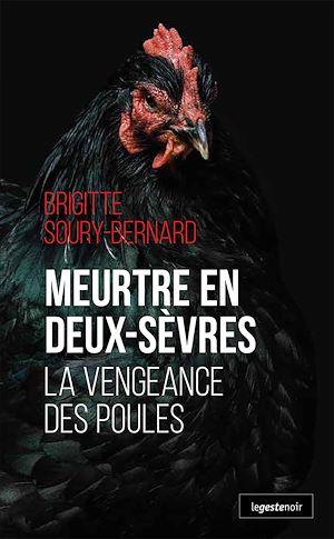 Téléchargez le livre :  Meurtre en Deux-Sèvres
