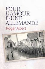 Télécharger le livre :  Pour l'amour d'une Allemande