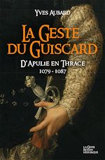 Télécharger le livre :  La Geste du Guiscard