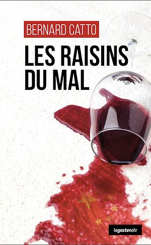 Téléchargez le livre :  Les raisins du mal