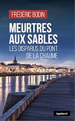 Télécharger le livre :  Meurtres aux Sables