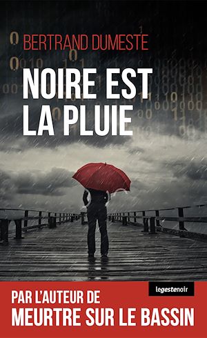 Téléchargez le livre :  Noire est la pluie