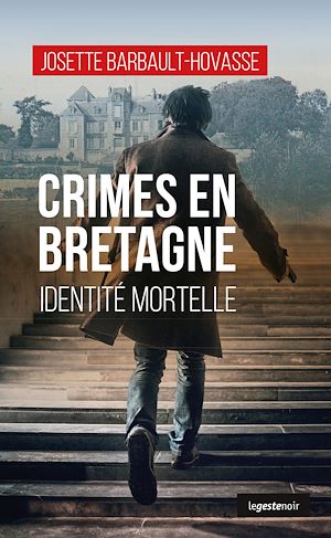 Téléchargez le livre :  Crimes en Bretagne