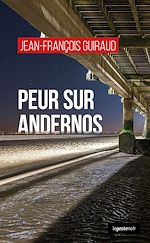 Télécharger le livre :  Peur sur Andernos