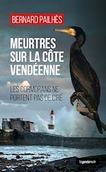 Télécharger le livre :  Meurtres sur la Côte vendéenne