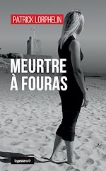 Télécharger le livre :  Meurtre à Fouras