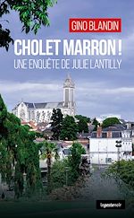 Télécharger le livre :  Cholet Marron !