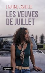 Télécharger le livre :  Les veuves de juillet