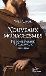 Télécharger le livre :  Nouveaux monachismes