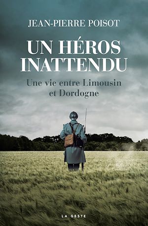 Téléchargez le livre :  Un héros inattendu
