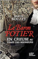 Télécharger le livre :  Le Baron potier