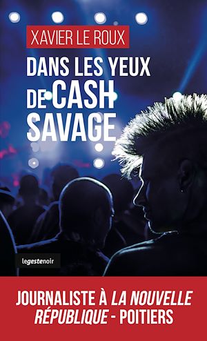 Téléchargez le livre :  Dans les yeux de Cash Savage
