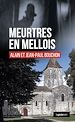 Télécharger le livre :  Meurtres en Mellois