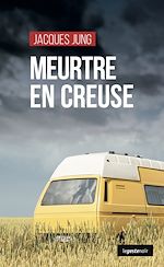 Télécharger le livre :  Meurtre en Creuse