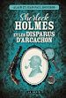 Télécharger le livre :  Sherlock Holmes et les disparus d'Arcachon