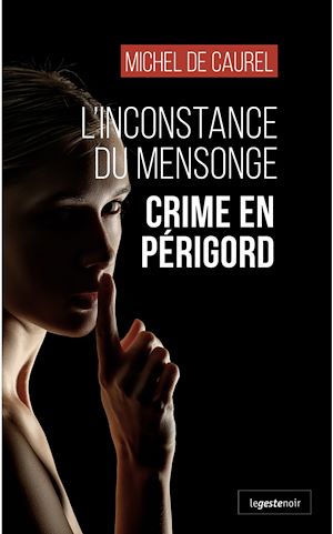 Téléchargez le livre :  Crime en Périgord