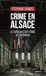 Télécharger le livre :  Crime en Alsace