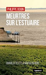 Télécharger le livre :  Meurtres sur l'estuaire