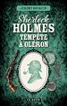 Télécharger le livre :  Sherlock Holmes tempête à Oléron