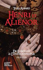 Télécharger le livre :  Henri et Aliénor