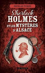 Download this eBook Sherlock Holmes et les mystères d'Alsace