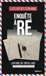 Télécharger le livre :  Enquête à Ré