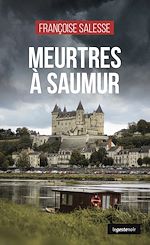 Télécharger le livre :  Meurtres à Saumur