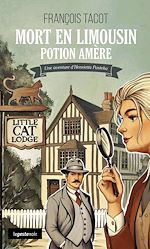 Télécharger le livre :  Mort en Limousin : Potion amère