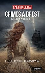 Télécharger le livre :  Crimes à Brest