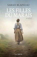 Télécharger le livre :  Les Filles du marais