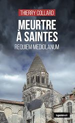 Télécharger le livre :  Meurtre a` Saintes