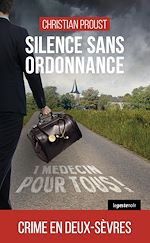 Télécharger le livre :  Silence sans ordonnance