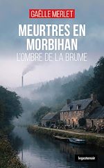 Télécharger le livre :  Meurtres en Morbihan