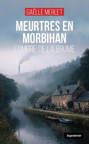 Téléchargez le livre :  Meurtres en Morbihan